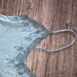 American Eagle tank top